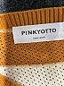 PinkyOtto Orange Sleeveless Top Size XL (estimated) - photo 7