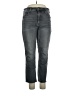Kut from the Kloth Gray Jeans Size 14 - photo 1