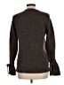 J. McLaughlin Brown Pullover Sweater Size L - photo 2
