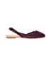 ROTHY'S Polka Dots Purple Flats Size 6 - photo 1