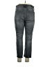 Kut from the Kloth Gray Jeans Size 14 - photo 2