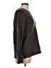 J. McLaughlin Brown Pullover Sweater Size L - photo 4