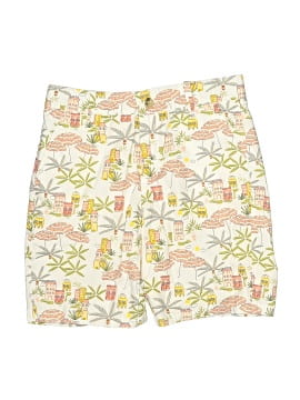 Janie And Jack Khaki Shorts