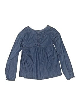 Boden Long Sleeve Blouse (view 2)