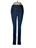 Madewell Solid Blue Jeans Size 28 waist - photo 1
