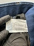 Lee Solid Blue Jeans Size 18L - photo 4
