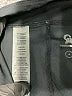 Good American Color Block Black Active Pants Size XL (4) - photo 4