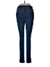 Madewell Solid Blue Jeans Size 28 waist - photo 2
