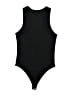 Klassy Network Black Bodysuit Size S - photo 2