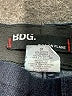 BDG Black Jeans Size 31 waist - photo 7