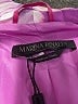 Marina Rinaldi Purple Raincoat Size 18 (27) - photo 6