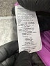 Marina Rinaldi Purple Raincoat Size 18 (27) - photo 7