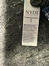 NYDJ 100% Polyester Polka Dots Blue Short Sleeve Blouse Size 1X - photo 8