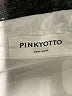 PinkyOtto Color Block Ivory 3/4 Sleeve Blouse Size L (estimated) - photo 7