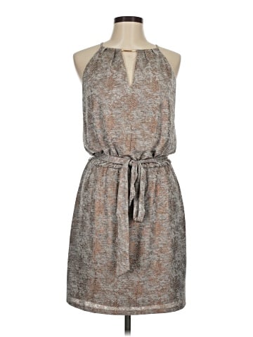 White House Black Market Casual Dress (view 1)