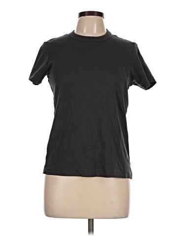 Uniqlo U Short Sleeve T-Shirt (view 1)