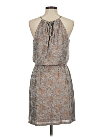 White House Black Market Casual Dress (view 2)