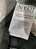 NYDJ Black Jeans Size 12 - photo 8