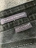 NYDJ Black Jeans Size 12 - photo 9