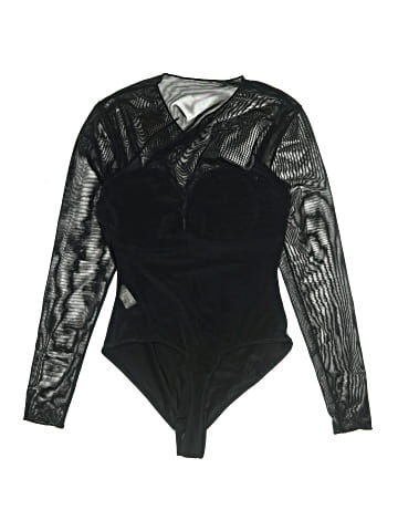 Popilush Bodysuit (view 2)