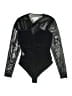 Popilush Black Bodysuit Size S - photo 2