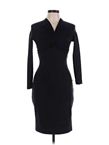 Burberry Cocktail Dress (view 1)
