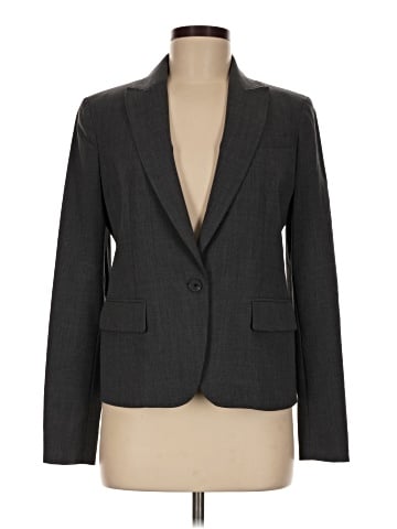 Anne Klein Blazer (view 1)