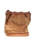 Alviero Martini Graphic Tan Bucket Bag One size - photo 3