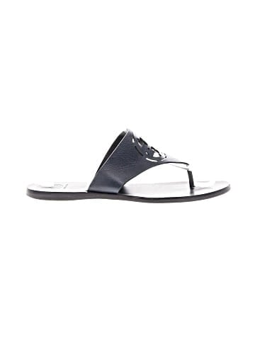 Tory Burch Flip Flops (view 1)