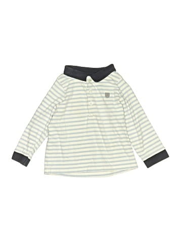 Jacadi Long Sleeve Polo (view 1)