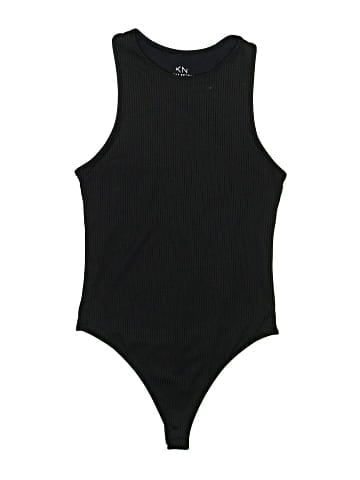 Klassy Network Bodysuit (view 1)
