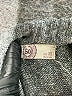SO Gray Turtleneck Sweater Size XS - photo 7