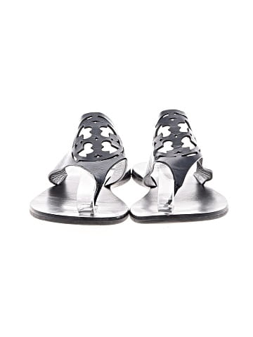 Tory Burch Flip Flops (view 2)