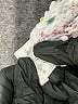 Unbranded 100% Polyester Gray Cardigan Size M - photo 9