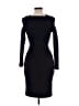 Burberry Black Cocktail Dress Size 6 - photo 2