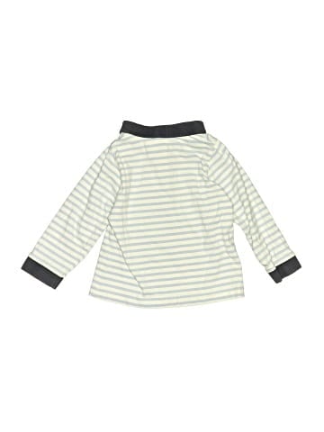 Jacadi Long Sleeve Polo (view 2)