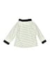 Jacadi 100% Cotton Ivory Long Sleeve Polo 12-18 MO / 18 MO - photo 2