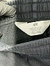 H&M Black Casual Pants Size 3T - photo 3