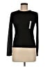 GU Black Long Sleeve T-Shirt Size M - photo 1
