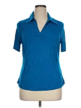 Universal Standard Short Sleeve Top