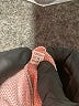 Unbranded Pink Poncho Size M - photo 8