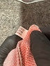 Unbranded Pink Poncho Size M - photo 9
