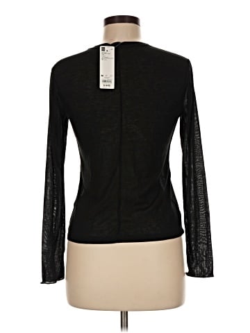 GU Long Sleeve T-Shirt (view 2)