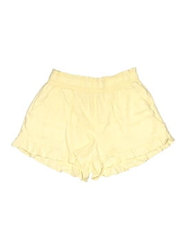 Vanilla Star Shorts