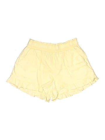 Vanilla Star Shorts (view 1)