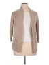 Ivanka Trump Tan Cardigan Size XL - photo 1
