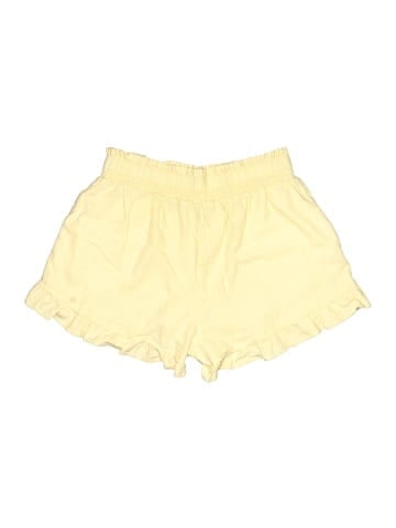 Vanilla Star Shorts (view 2)