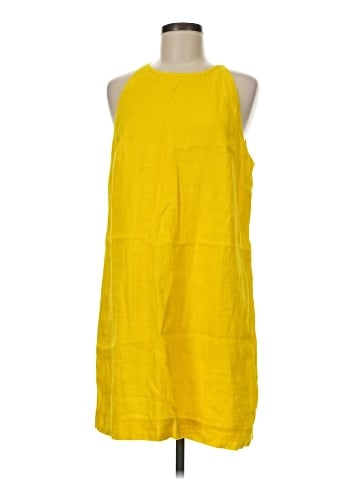 J.Crew Casual Dress (view 1)