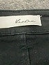 KANCAN JEANS Black Jeans Size 25 waist - photo 7