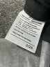 KANCAN JEANS Black Jeans Size 25 waist - photo 8